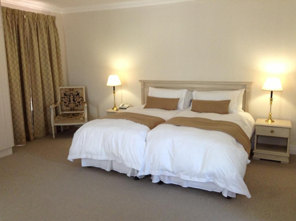 Avenue Hotel Fish Hoek Zimmer foto